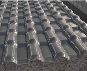 合成樹(shù)脂瓦