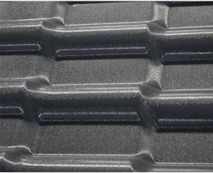 合成樹(shù)脂瓦